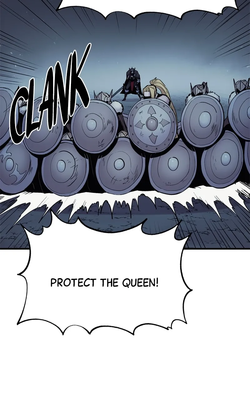 Wail of a Dragon’s Rage Chapter 27 page 79 - 