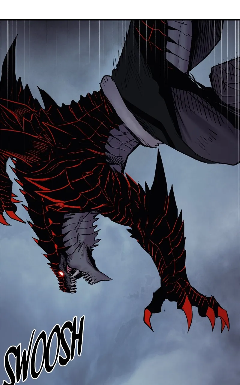 Wail of a Dragon’s Rage Chapter 27 page 9 - 