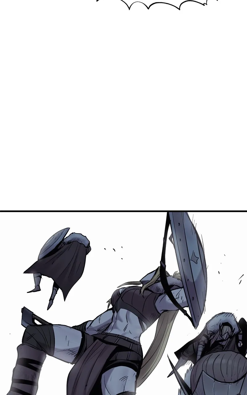 Wail of a Dragon’s Rage Chapter 27 page 81 - 