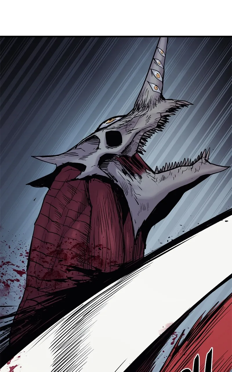 Wail of a Dragon’s Rage Chapter 27 page 85 - 