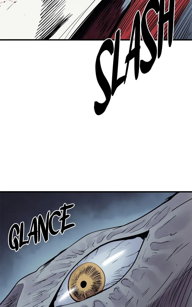 Wail of a Dragon’s Rage Chapter 27 page 86 - 
