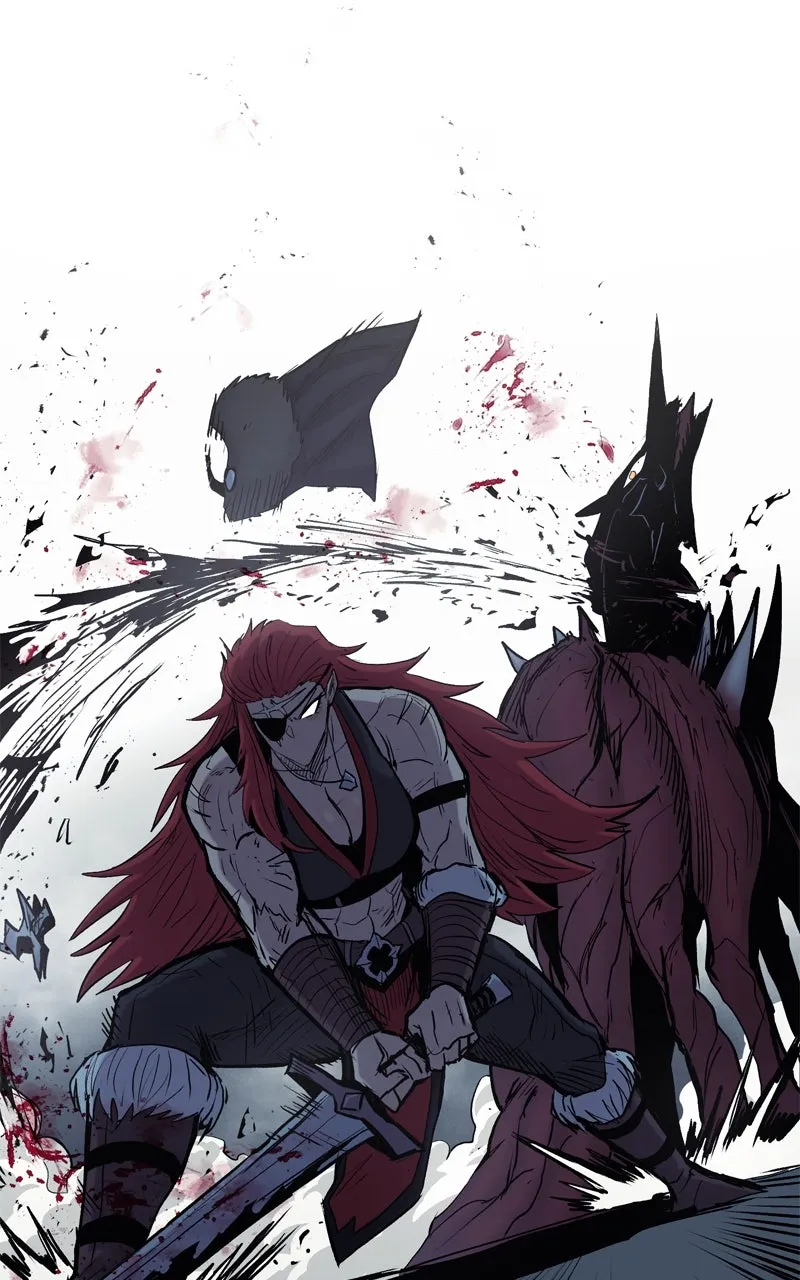 Wail of a Dragon’s Rage Chapter 27 page 88 - 
