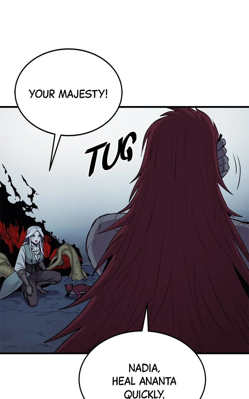 Wail of a Dragon’s Rage Chapter 27 page 90 - 