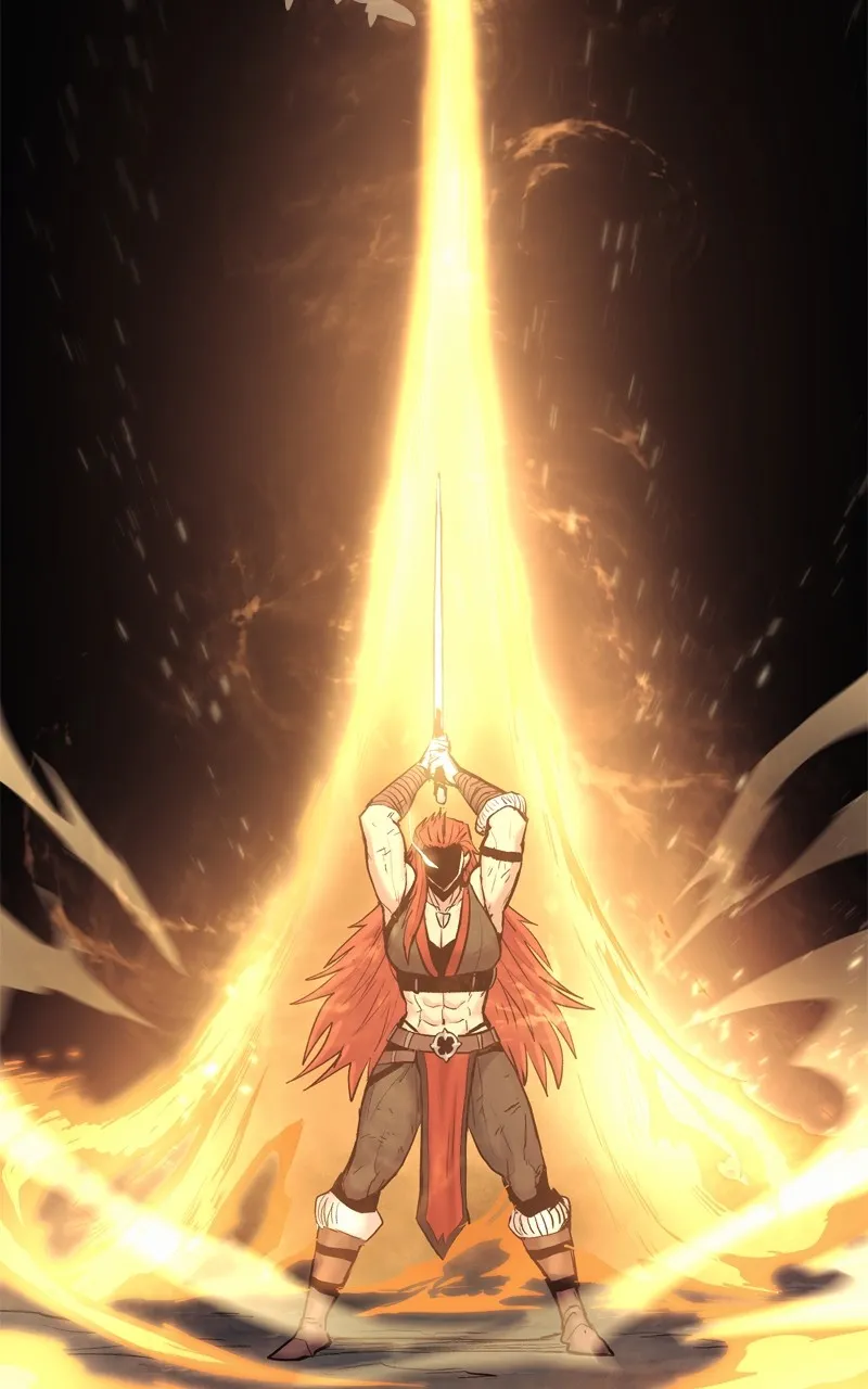 Wail of a Dragon’s Rage Chapter 27 page 95 - 