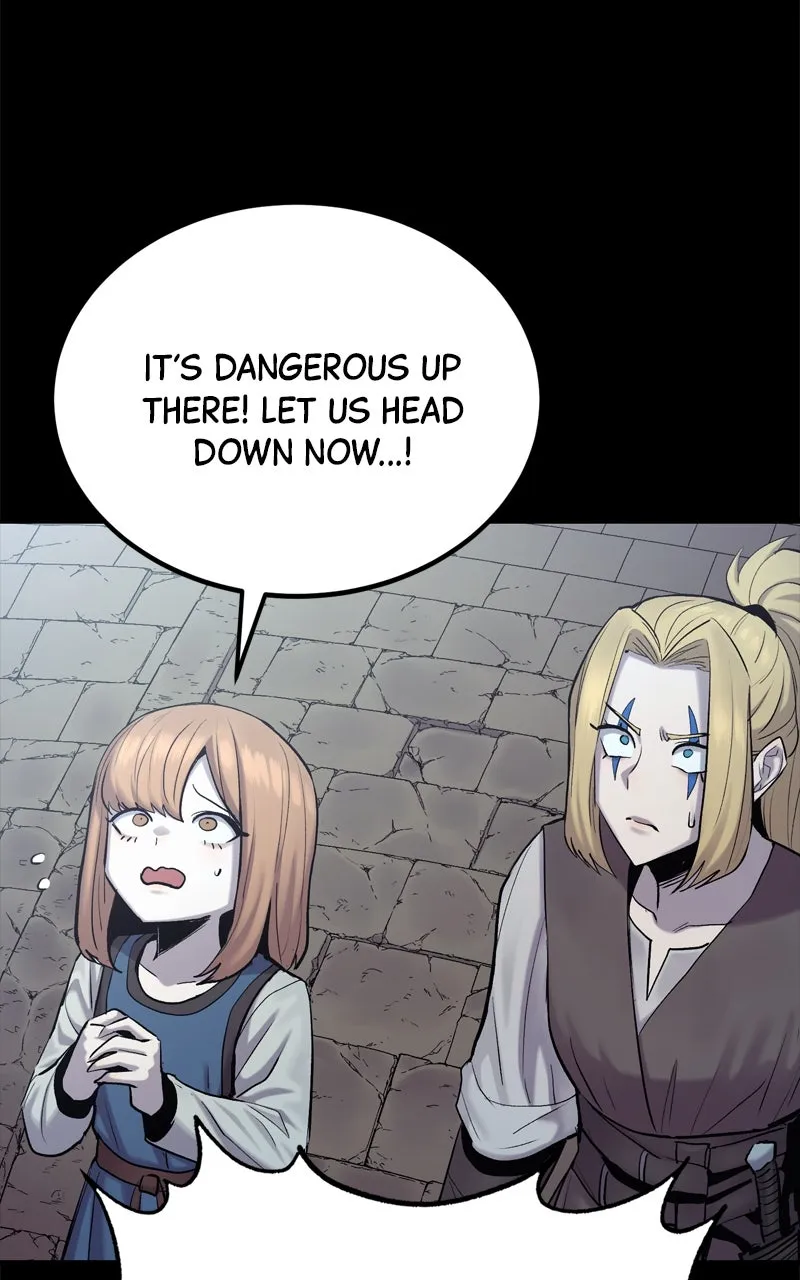Wail of a Dragon’s Rage Chapter 28 page 2 - 