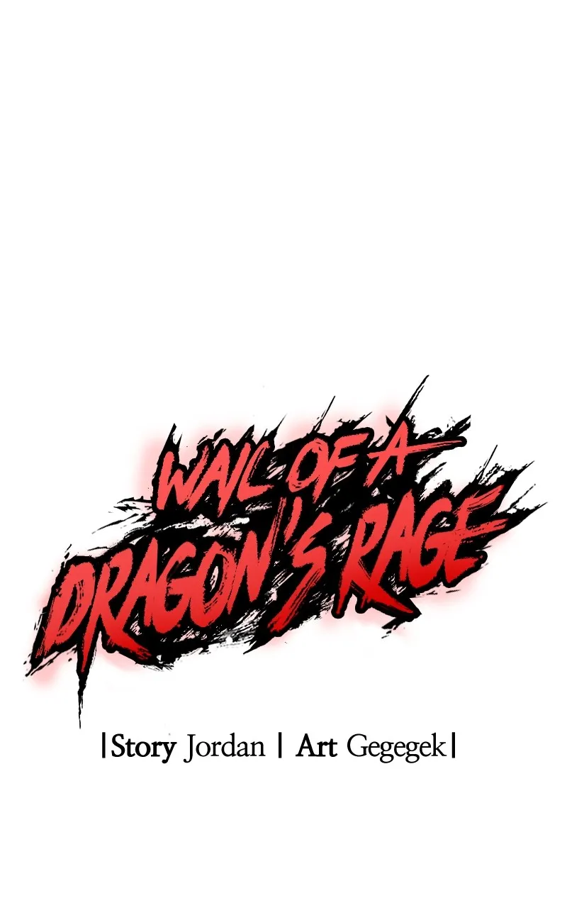 Wail of a Dragon’s Rage Chapter 28 page 115 - 