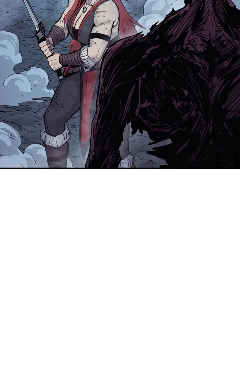 Wail of a Dragon’s Rage Chapter 28 page 19 - 