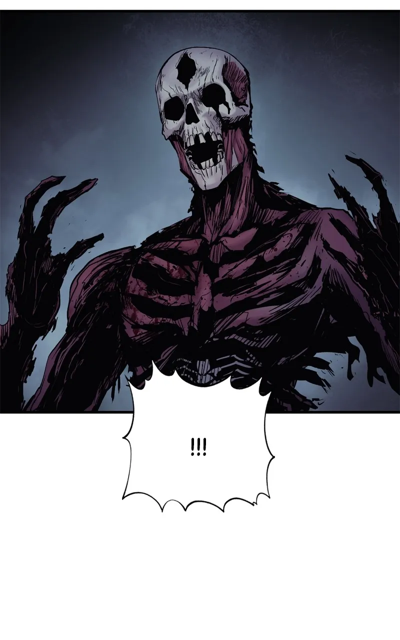 Wail of a Dragon’s Rage Chapter 28 page 20 - 