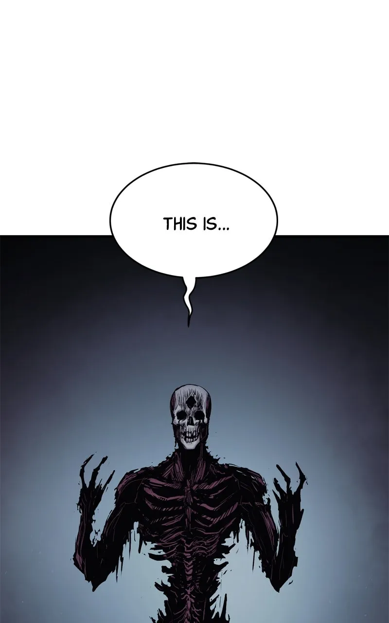 Wail of a Dragon’s Rage Chapter 28 page 21 - 