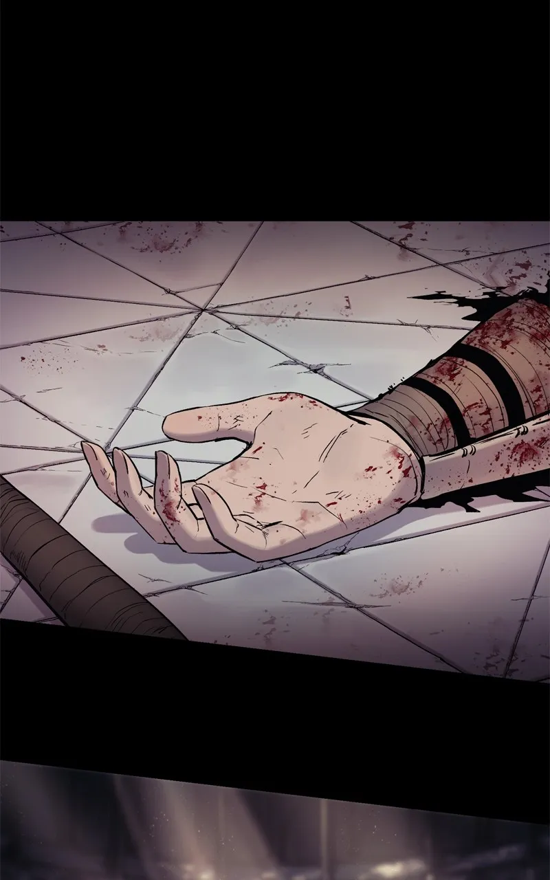 Wail of a Dragon’s Rage Chapter 28 page 27 - 