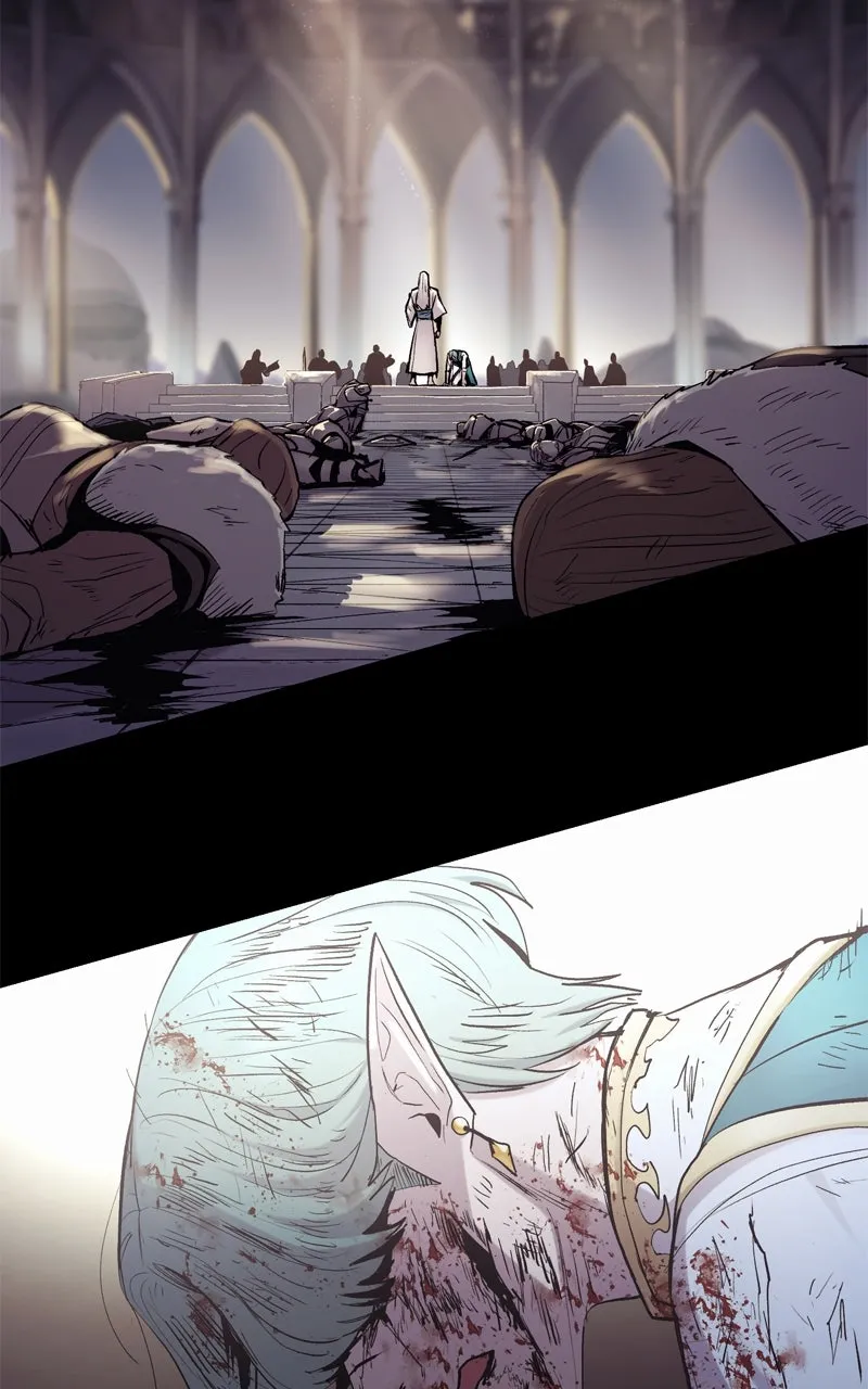 Wail of a Dragon’s Rage Chapter 28 page 28 - 