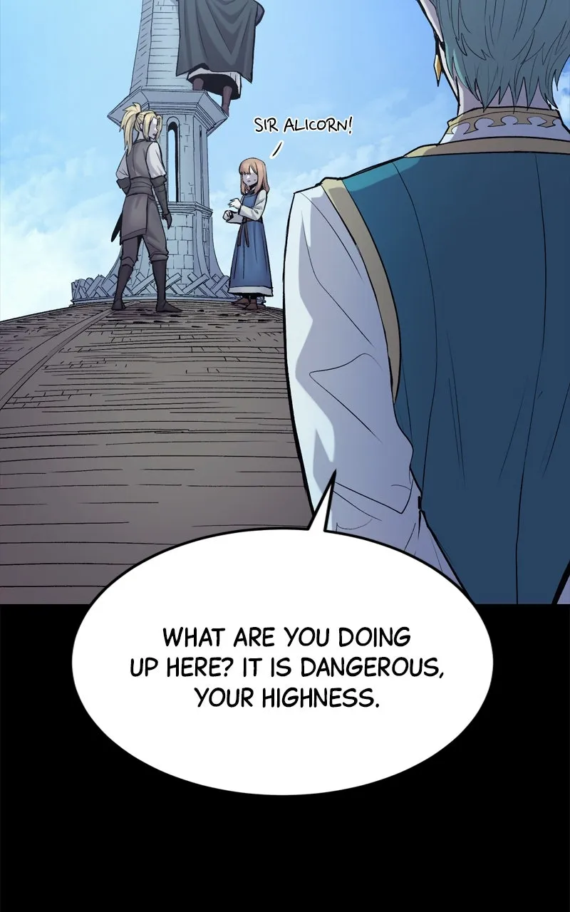 Wail of a Dragon’s Rage Chapter 28 page 4 - 