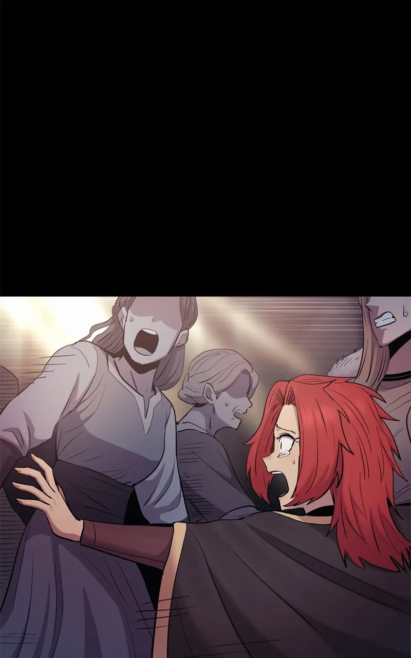 Wail of a Dragon’s Rage Chapter 28 page 31 - 
