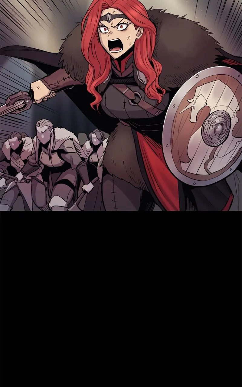 Wail of a Dragon’s Rage Chapter 28 page 33 - 