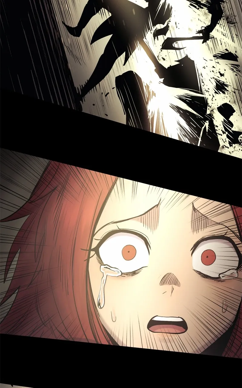 Wail of a Dragon’s Rage Chapter 28 page 37 - 