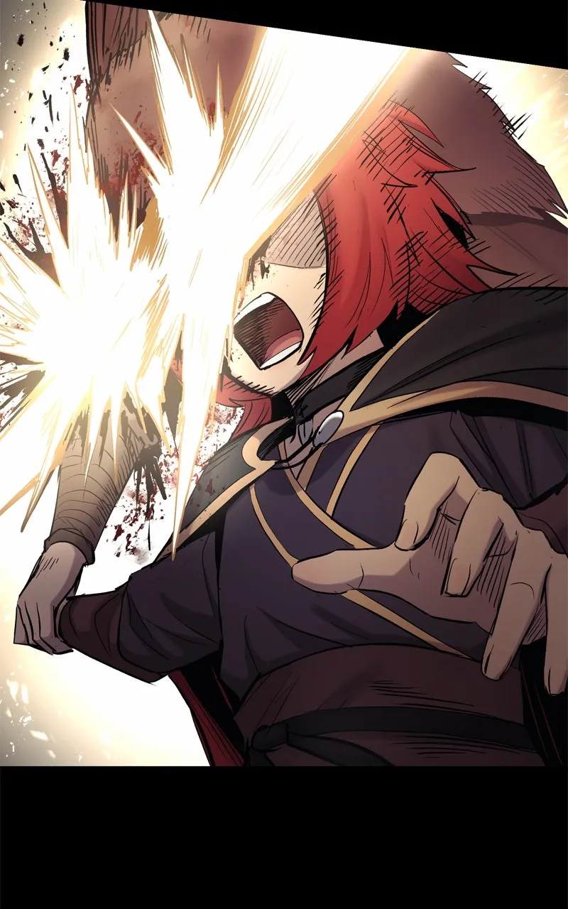 Wail of a Dragon’s Rage Chapter 28 page 38 - 