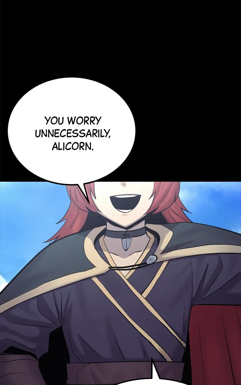Wail of a Dragon’s Rage Chapter 28 page 5 - 