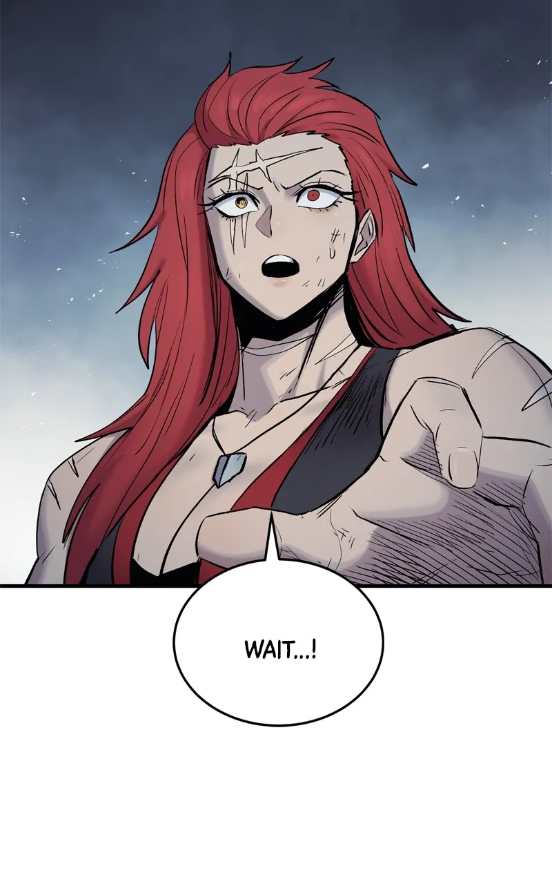 Wail of a Dragon’s Rage Chapter 28 page 42 - 