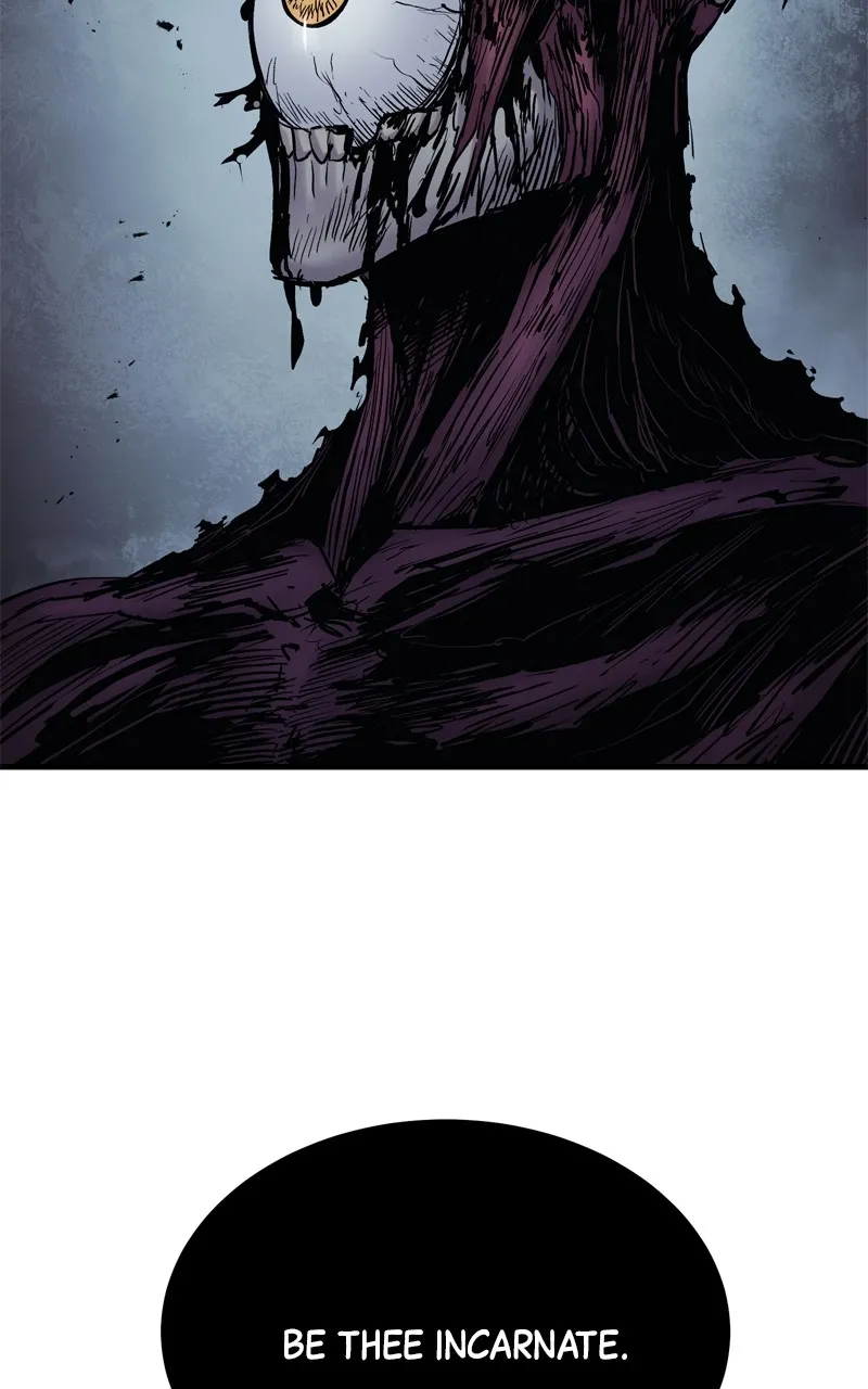 Wail of a Dragon’s Rage Chapter 28 page 44 - 