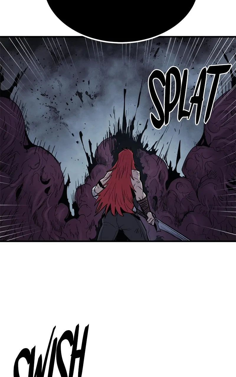 Wail of a Dragon’s Rage Chapter 28 page 45 - 