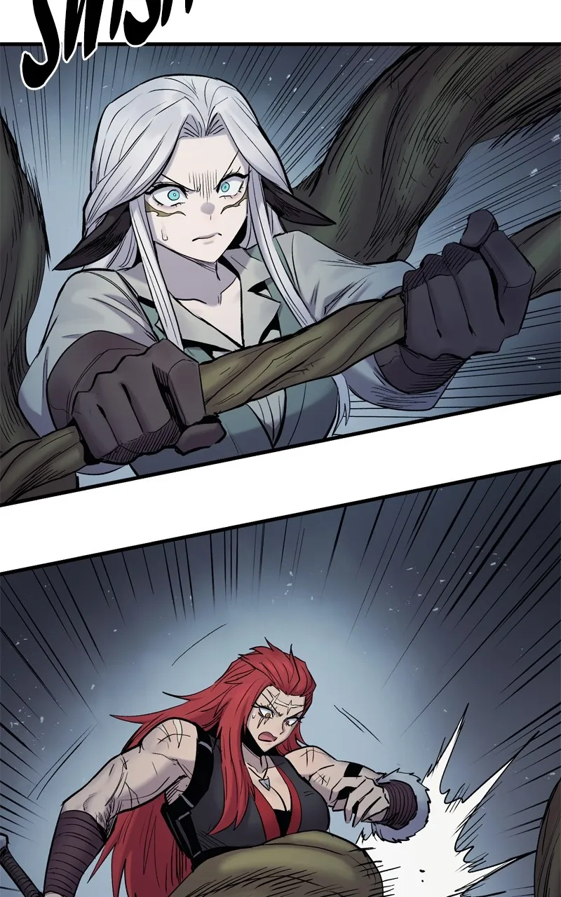 Wail of a Dragon’s Rage Chapter 28 page 46 - 