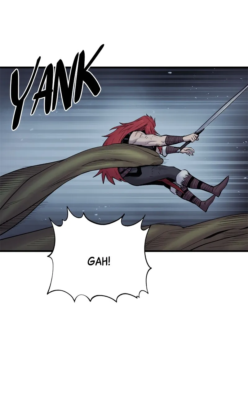 Wail of a Dragon’s Rage Chapter 28 page 48 - 