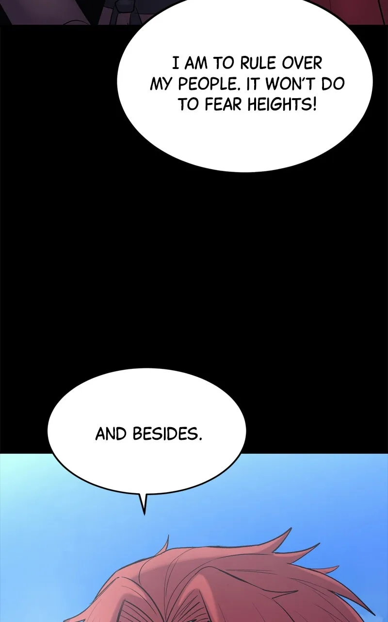 Wail of a Dragon’s Rage Chapter 28 page 6 - 