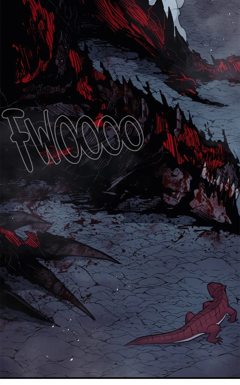 Wail of a Dragon’s Rage Chapter 28 page 54 - 