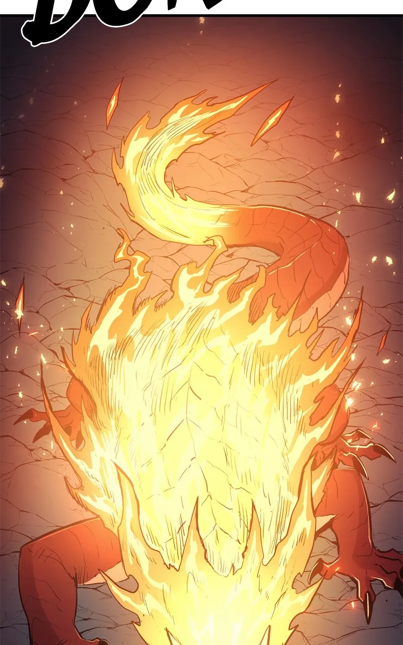 Wail of a Dragon’s Rage Chapter 28 page 58 - 