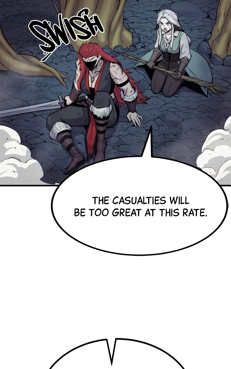 Wail of a Dragon’s Rage Chapter 28 page 60 - 