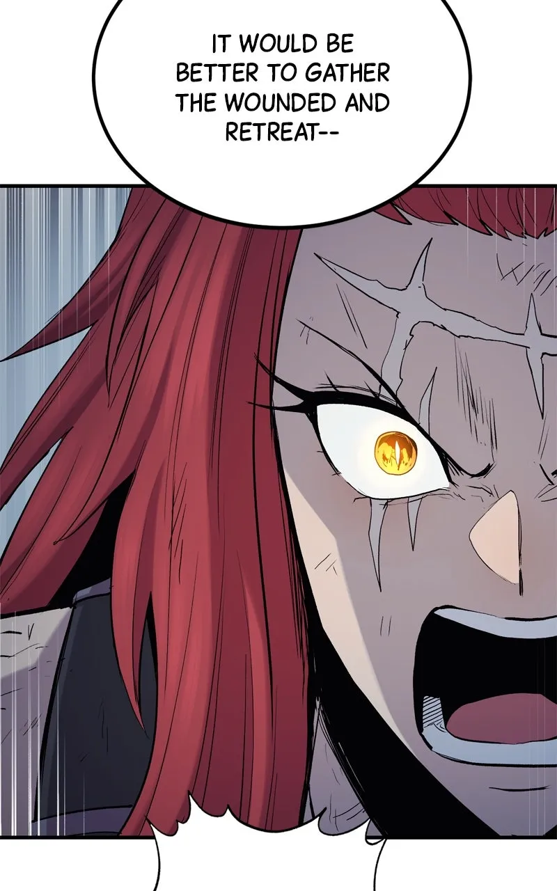 Wail of a Dragon’s Rage Chapter 28 page 61 - 