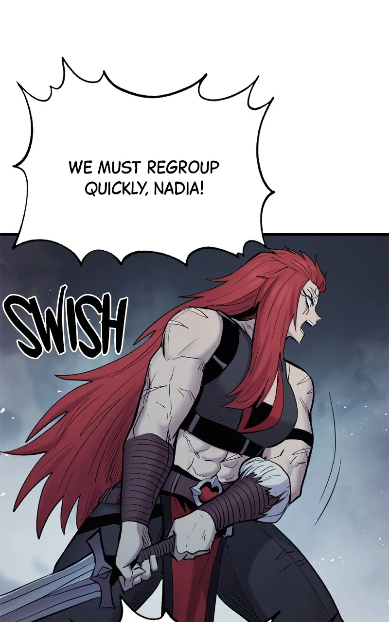 Wail of a Dragon’s Rage Chapter 28 page 64 - 
