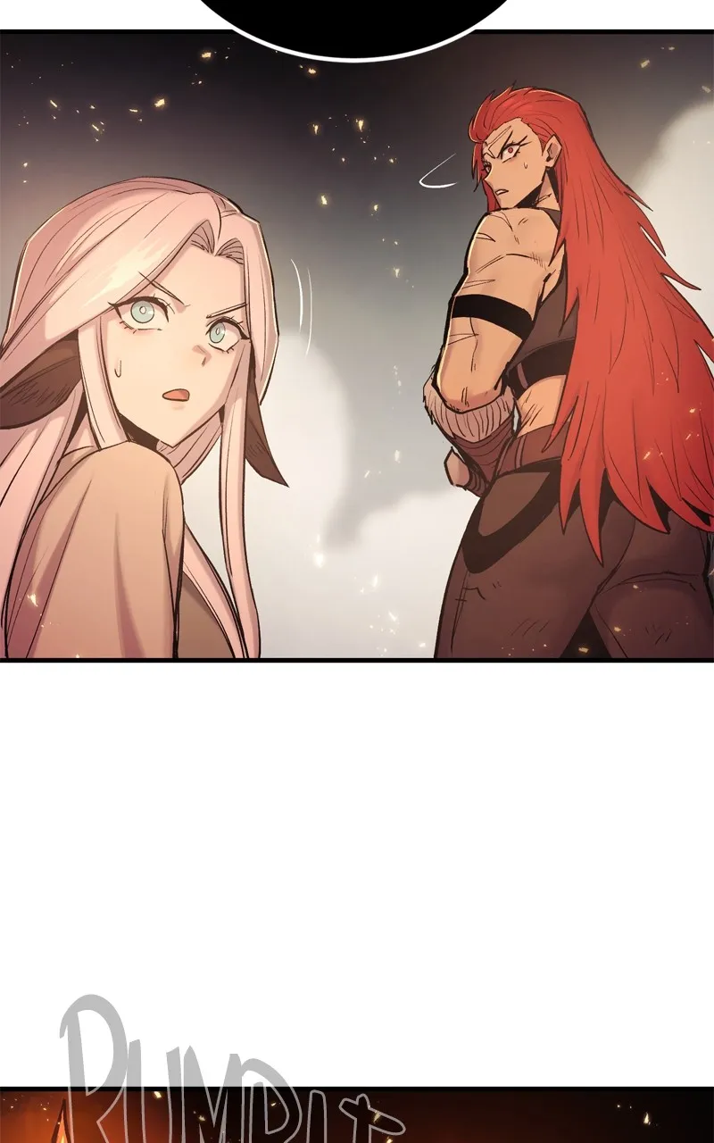 Wail of a Dragon’s Rage Chapter 28 page 66 - 