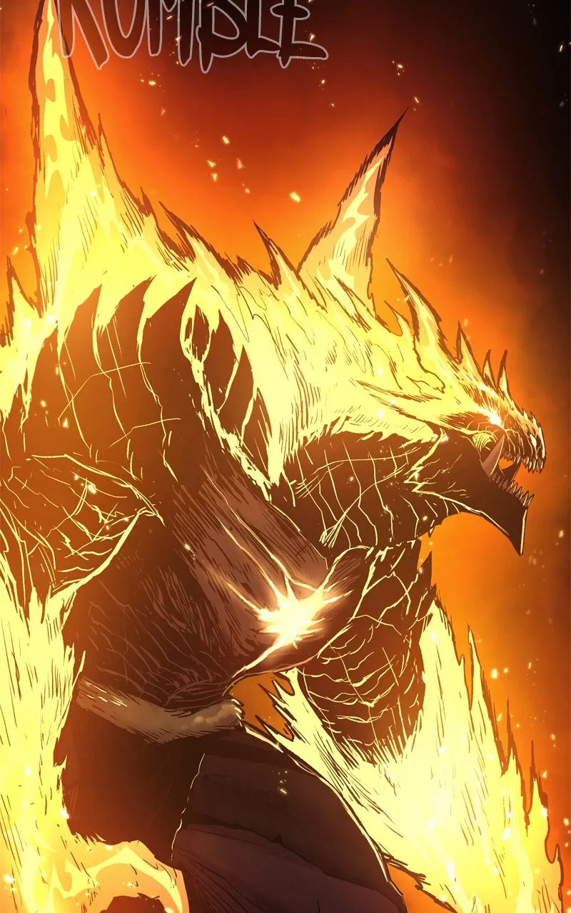 Wail of a Dragon’s Rage Chapter 28 page 67 - 