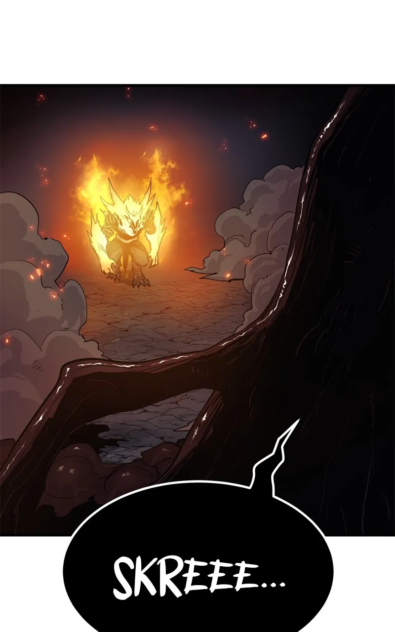 Wail of a Dragon’s Rage Chapter 28 page 72 - 