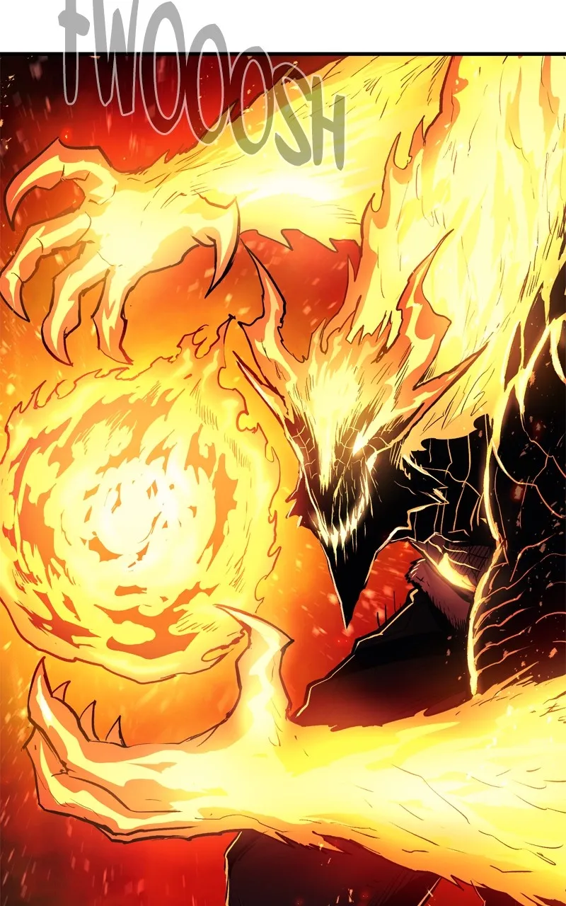 Wail of a Dragon’s Rage Chapter 28 page 75 - 
