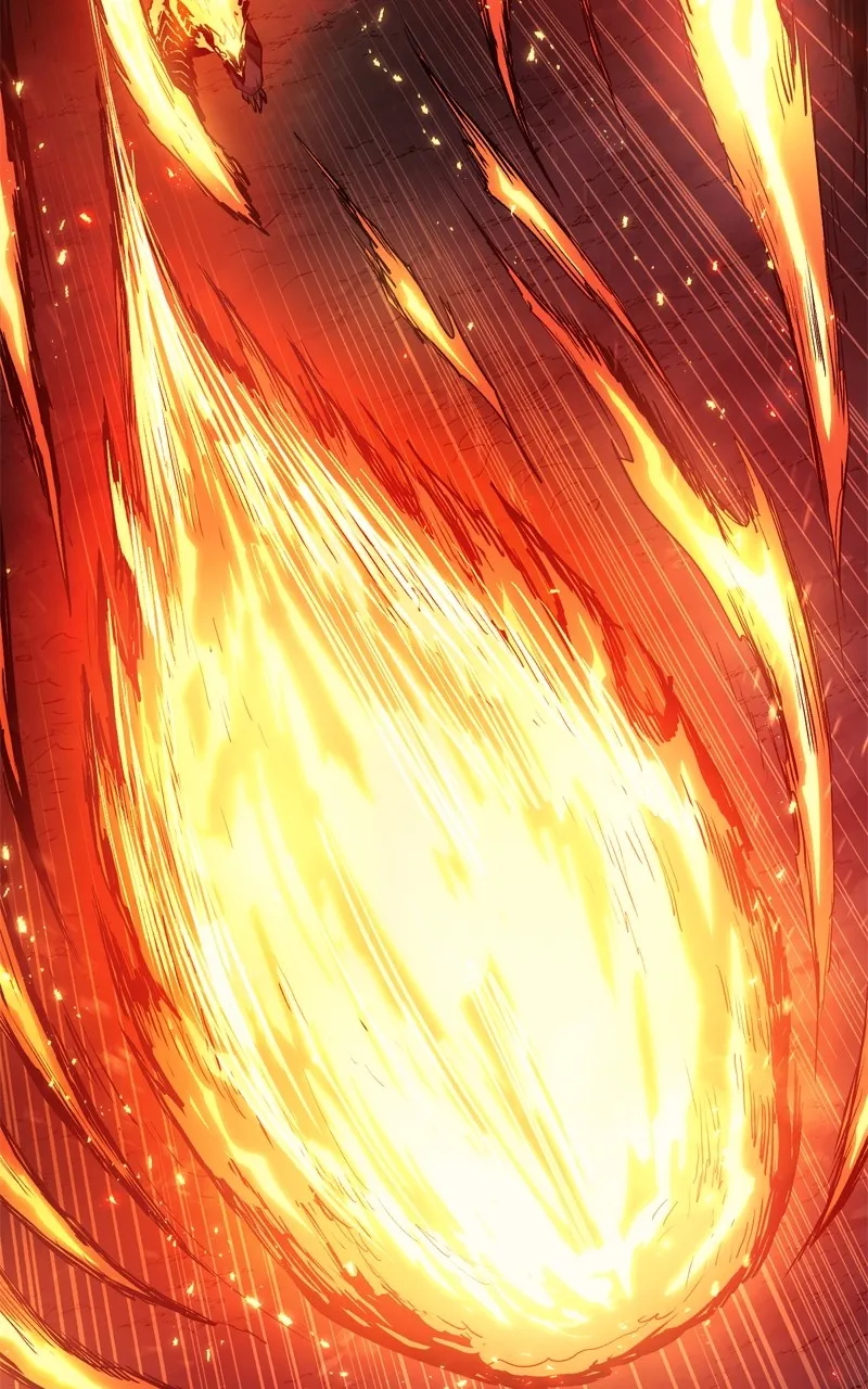 Wail of a Dragon’s Rage Chapter 28 page 77 - 