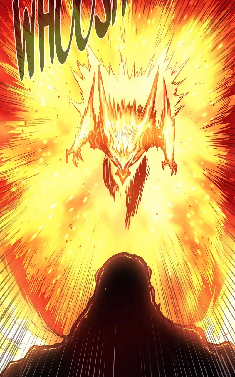 Wail of a Dragon’s Rage Chapter 28 page 87 - 