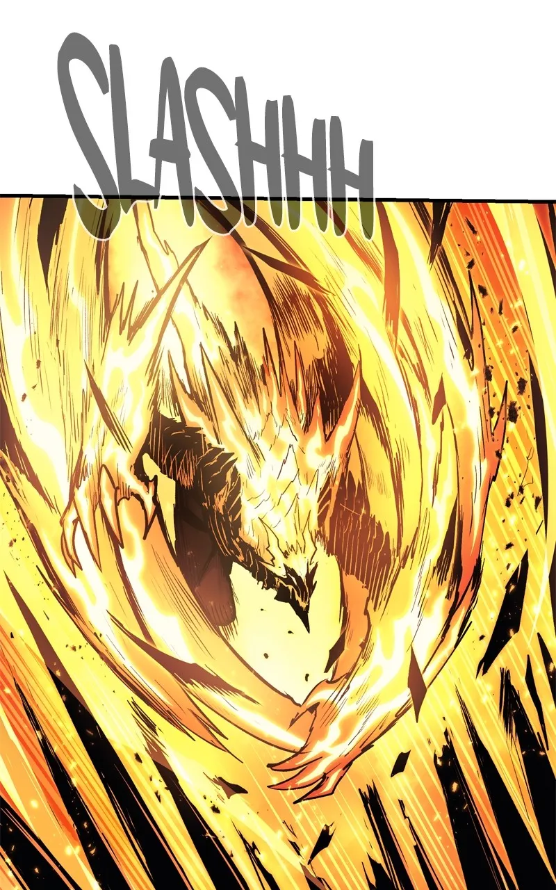 Wail of a Dragon’s Rage Chapter 28 page 91 - 
