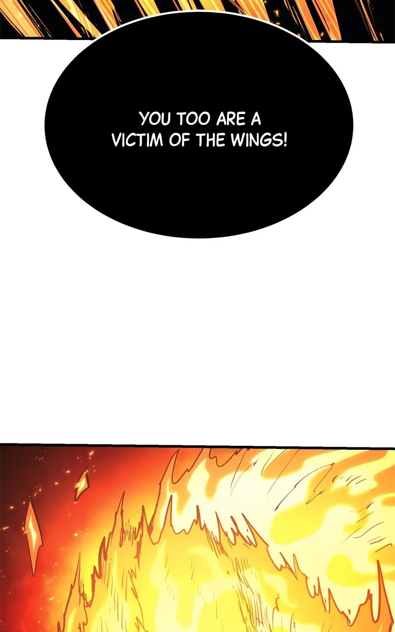 Wail of a Dragon’s Rage Chapter 28 page 92 - 