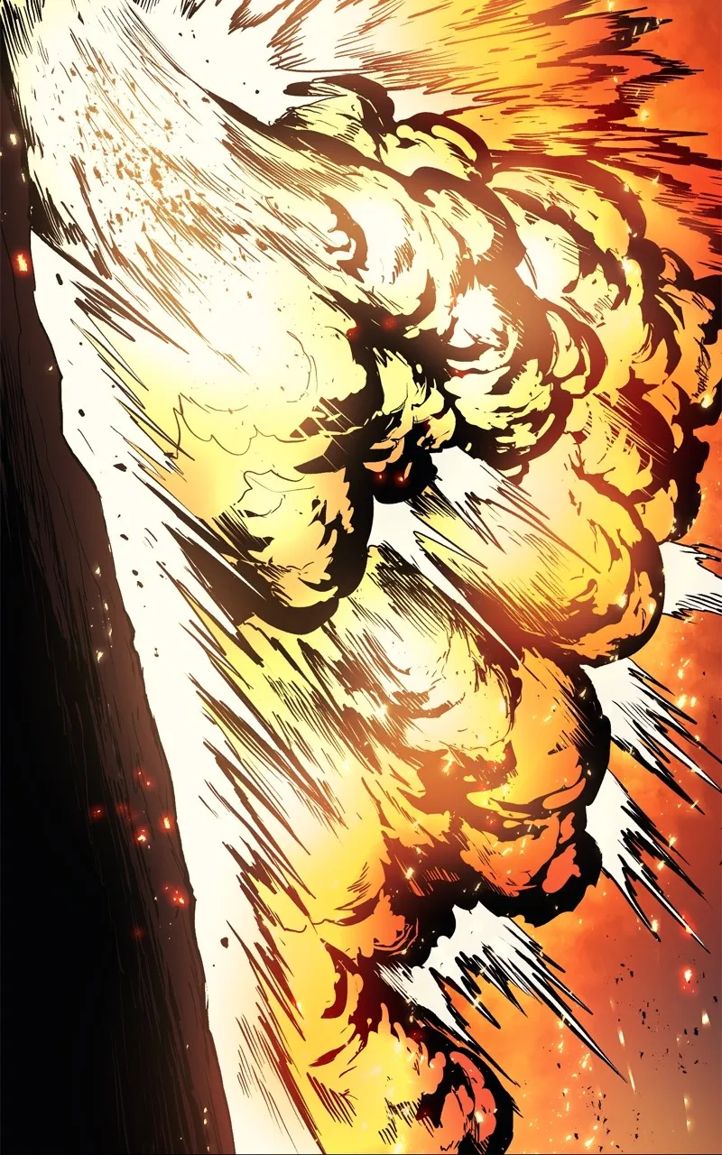 Wail of a Dragon’s Rage Chapter 28 page 99 - 