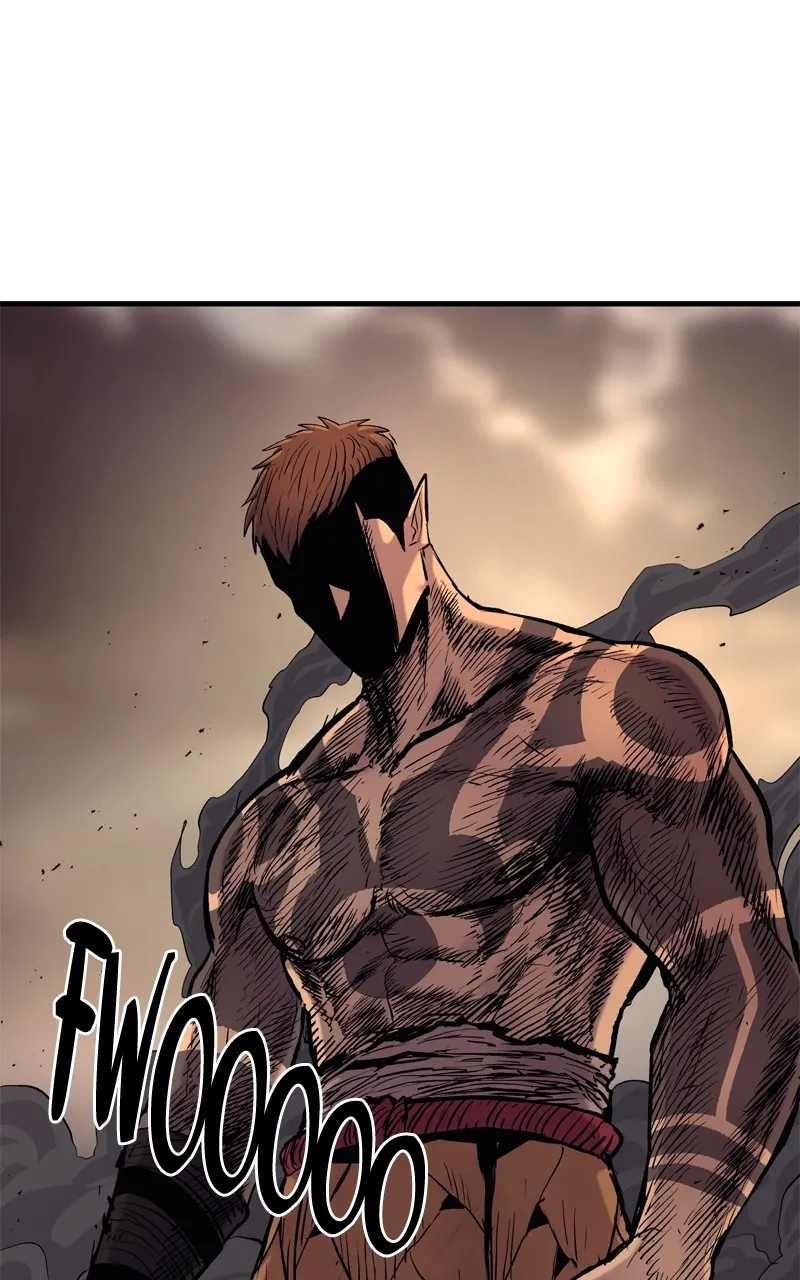 Wail of a Dragon’s Rage Chapter 29 page 119 - 