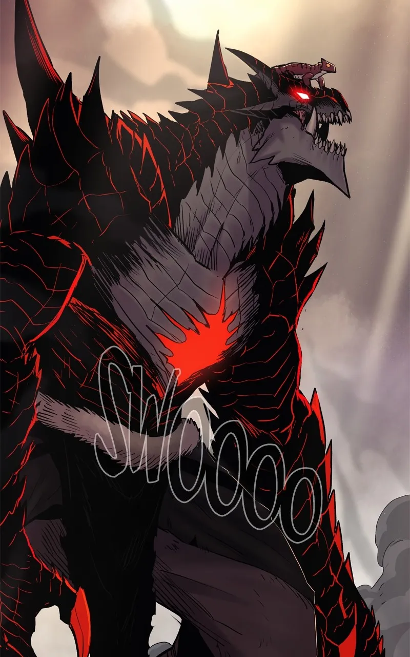 Wail of a Dragon’s Rage Chapter 29 page 19 - 