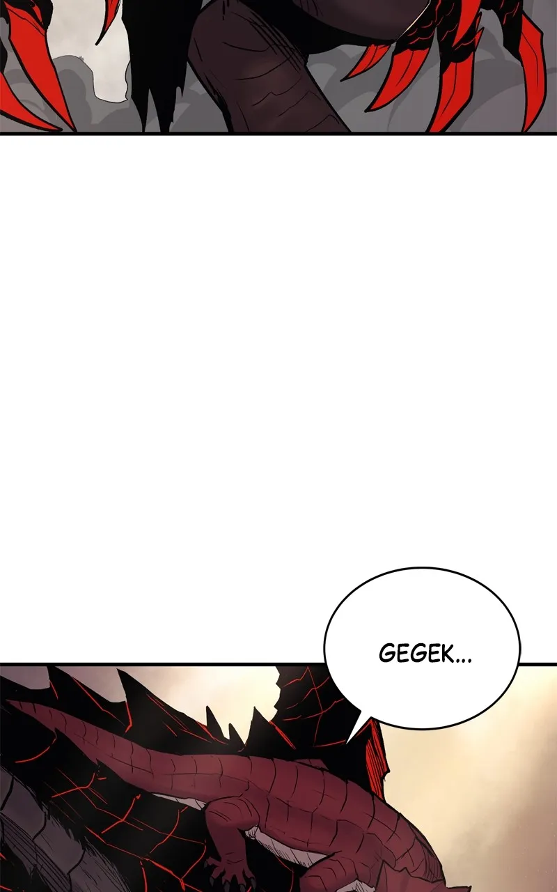 Wail of a Dragon’s Rage Chapter 29 page 20 - 