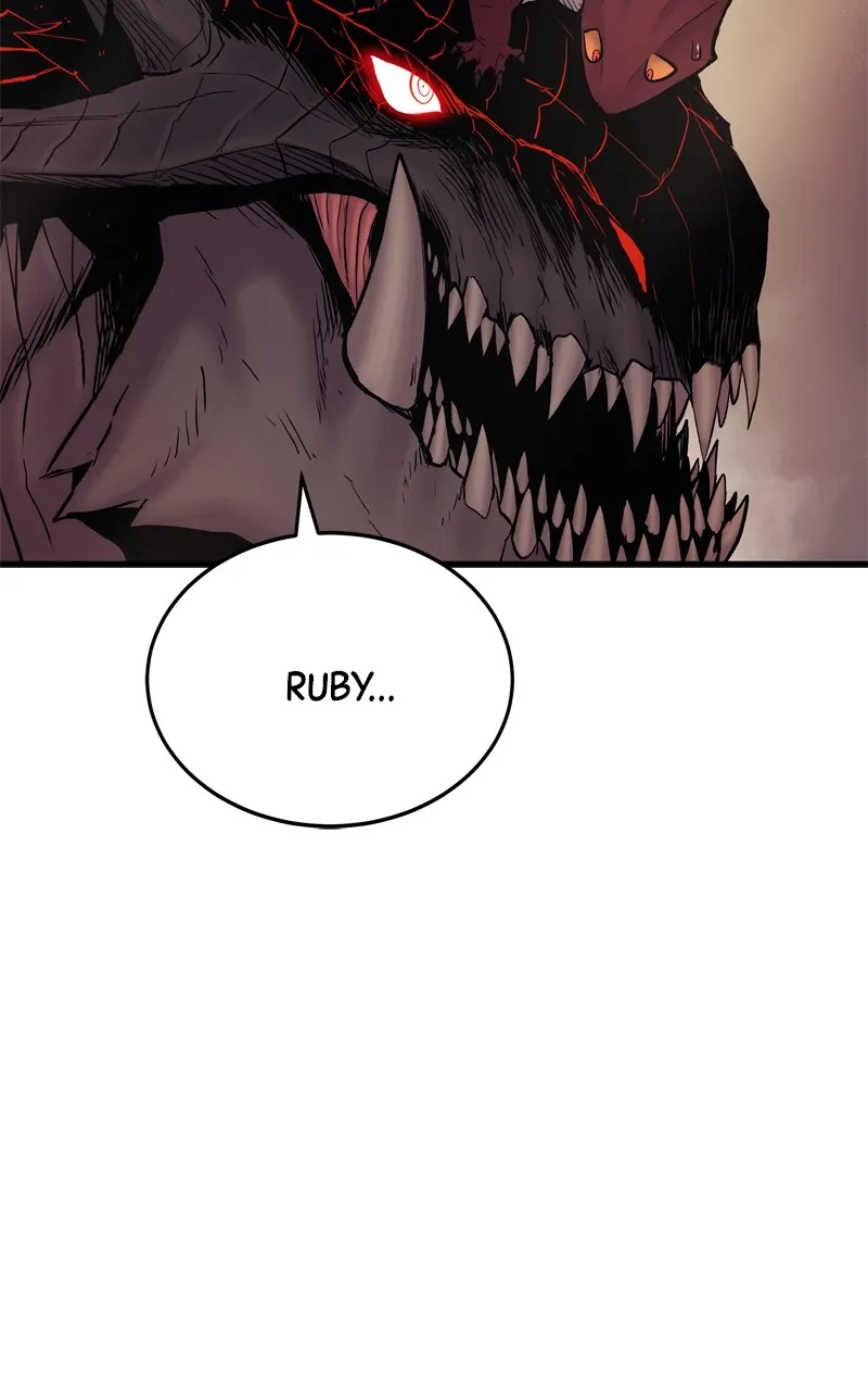 Wail of a Dragon’s Rage Chapter 29 page 21 - 