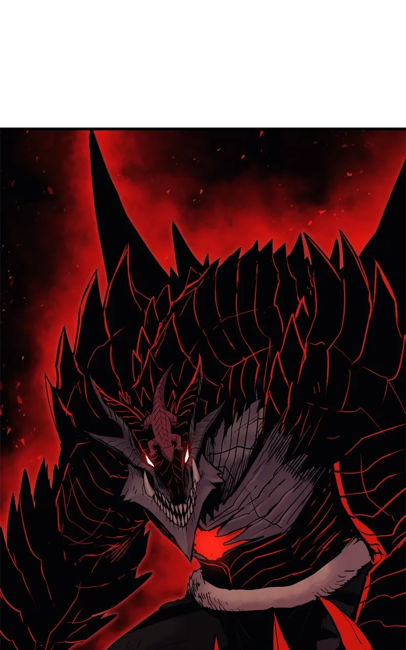 Wail of a Dragon’s Rage Chapter 29 page 22 - 