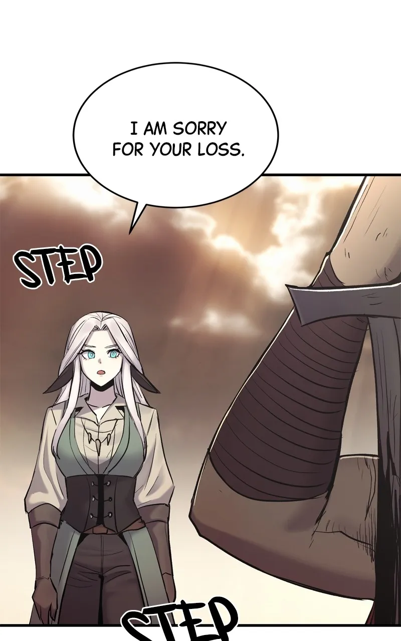 Wail of a Dragon’s Rage Chapter 29 page 27 - 