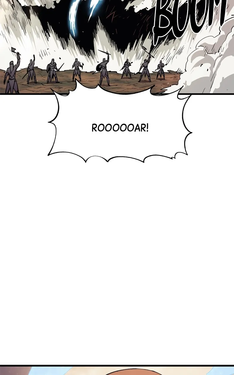 Wail of a Dragon’s Rage Chapter 29 page 32 - 