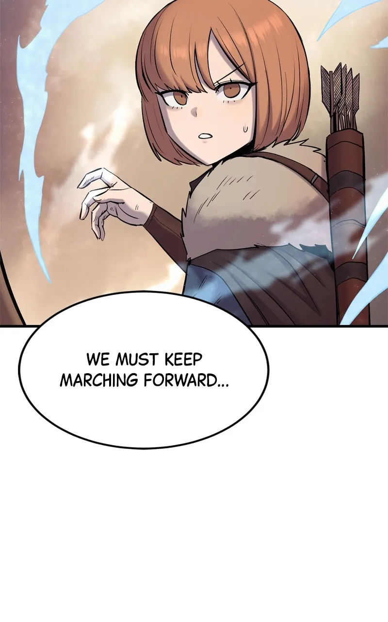 Wail of a Dragon’s Rage Chapter 29 page 33 - 