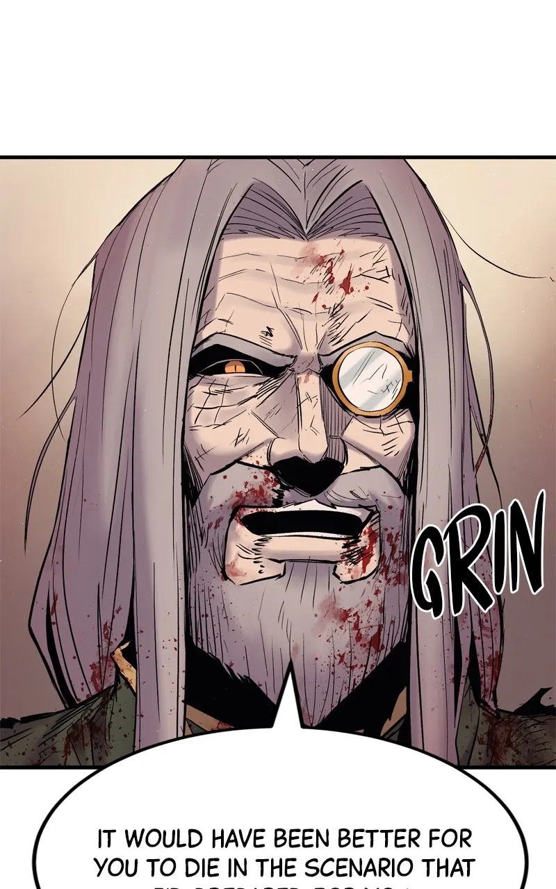 Wail of a Dragon’s Rage Chapter 29 page 42 - 